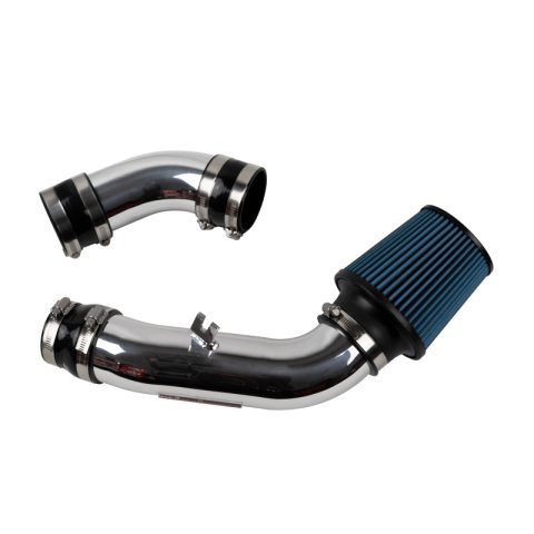 Injen 18-20 Kia Forte 2.0L (L4) Polished Cold Air Intake thumbnail 5