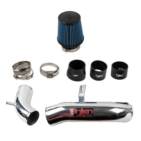 Injen 18-20 Kia Forte 2.0L (L4) Polished Cold Air Intake thumbnail 7