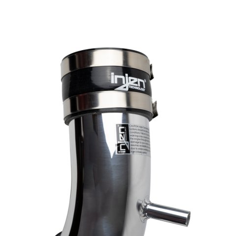 Injen 18-20 Kia Forte 2.0L (L4) Polished Cold Air Intake thumbnail 9