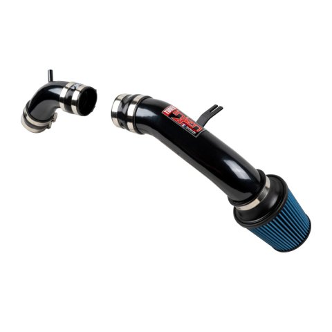 Injen 18-20 Kia Forte 2.0L (L4) Black Cold Air Intake thumbnail 1
