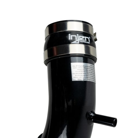Injen 18-20 Kia Forte 2.0L (L4) Black Cold Air Intake thumbnail 6