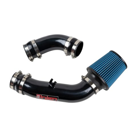 Injen 18-20 Kia Forte 2.0L (L4) Black Cold Air Intake thumbnail 8