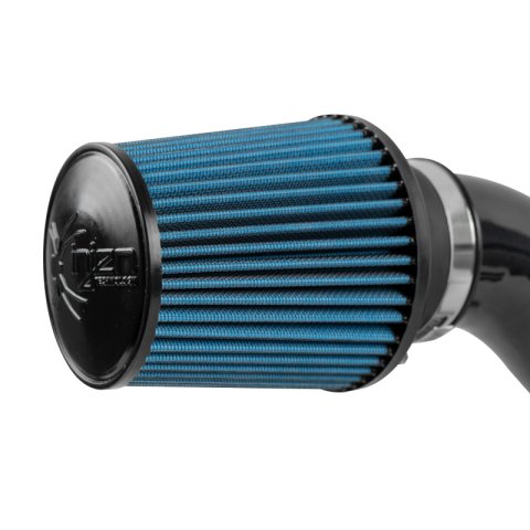 Injen 18-20 Kia Forte 2.0L (L4) Black Cold Air Intake thumbnail 9