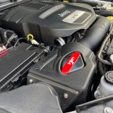 Injen 12-18 Jeep Wrangler JK V6-3.6L Evolution Intake- Dry thumbnail 3