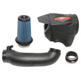 Injen 12-18 Jeep Wrangler JK V6-3.6L Evolution Intake- Dry thumbnail 6