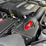 Injen 12-18 Jeep Wrangler JK V6-3.6L Evolution Intake- Oiled thumbnail 7