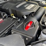 Injen 12-18 Jeep Wrangler JK V6-3.6L Evolution Intake- Oiled thumbnail 8