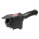 Injen 12-18 Jeep Wrangler JK V6-3.6L Evolution Intake- Oiled thumbnail 9