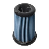 Injen SuperNano Web Air Filter 4in Flange ID 6in Twist Lock Base / 7.75in Media Height / 4in Top thumbnail 5