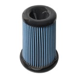 Injen SuperNano Web Air Filter 4in Flange ID 6in Twist Lock Base / 7.75in Media Height / 4in Top thumbnail 6