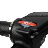 Injen 15-22 Ford Mustang L4-2.3L Turbo Evolution Cold Air Intake thumbnail 3