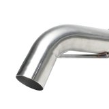 Injen 21-22 Ford Bronco L4-2.3L Turbo/V6-2.7L Twin Turbo SS Muffler Delete Kit thumbnail 5