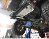Injen 21-22 Ford Bronco L4-2.3L Turbo/V6-2.7L Twin Turbo SS Muffler Delete Kit thumbnail 7