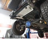 Injen 21-22 Ford Bronco L4-2.3L Turbo/V6-2.7L Twin Turbo SS Muffler Delete Kit thumbnail 8