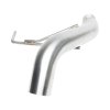 Injen 21-22 Ford Bronco L4-2.3L Turbo/V6-2.7L Twin Turbo SS Muffler Delete Kit thumbnail 9