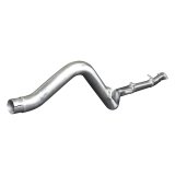 Injen 21-22 Ford Bronco L4-2.3L Turbo/V6-2.7L Twin Turbo SS Mid-Pipe Only thumbnail 1