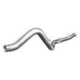 Injen 21-22 Ford Bronco L4-2.3L Turbo/V6-2.7L Twin Turbo SS Mid-Pipe Only thumbnail 2