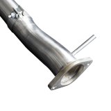Injen 21-22 Ford Bronco L4-2.3L Turbo/V6-2.7L Twin Turbo SS Mid-Pipe Only thumbnail 3