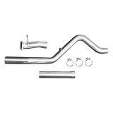 Injen 21-22 Ford Bronco L4-2.3L Turbo/V6-2.7L Twin Turbo SS Mid-Pipe Only thumbnail 4