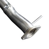 Injen 21-22 Ford Bronco L4-2.3L Turbo/V6-2.7L Twin Turbo SS Mid-Pipe Only thumbnail 5