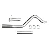 Injen 21-22 Ford Bronco L4-2.3L Turbo/V6-2.7L Twin Turbo SS Mid-Pipe Only thumbnail 6