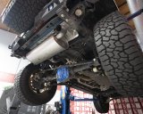 Injen 21-22 Ford Bronco L4-2.3L Turbo/V6-2.7L Twin Turbo SS Mid-Pipe Only thumbnail 8