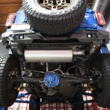 Injen 21-22 Ford Bronco L4-2.3L Turbo/V6-2.7L Twin Turbo SS Mid-Pipe Only thumbnail 9