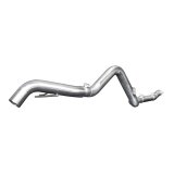Injen 21-22 Ford Bronco L4-2.3L Turbo/V6-2.7L Twin Turbo SS Race Series Cat-Back Exhaust thumbnail 1