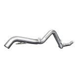 Injen 21-22 Ford Bronco L4-2.3L Turbo/V6-2.7L Twin Turbo SS Race Series Cat-Back Exhaust thumbnail 2