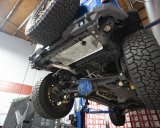 Injen 21-22 Ford Bronco L4-2.3L Turbo/V6-2.7L Twin Turbo SS Race Series Cat-Back Exhaust thumbnail 5