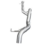Injen 21-22 Ford Bronco L4-2.3L Turbo/V6-2.7L Twin Turbo SS Race Series Cat-Back Exhaust thumbnail 8