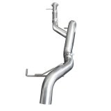 Injen 21-22 Ford Bronco L4-2.3L Turbo/V6-2.7L Twin Turbo SS Race Series Cat-Back Exhaust thumbnail 9