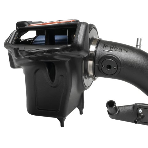 Injen 2021-2022 Ford Bronco L4-2.3L Turbo Evolution Air Intake thumbnail 2