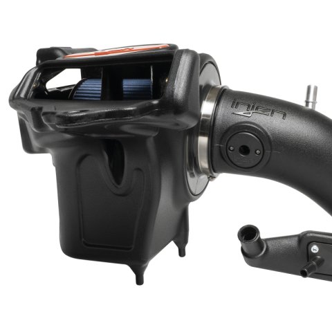 Injen 2021-2022 Ford Bronco L4-2.3L Turbo Evolution Air Intake thumbnail 3
