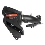 Injen 2021-2022 Ford Bronco L4-2.3L Turbo Evolution Intake (Oiled) thumbnail 1