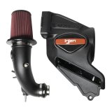 Injen 2021-2022 Ford Bronco L4-2.3L Turbo Evolution Intake (Oiled) thumbnail 3