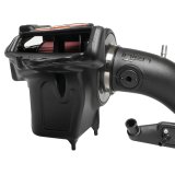 Injen 2021-2022 Ford Bronco L4-2.3L Turbo Evolution Intake (Oiled) thumbnail 5