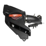 Injen 2021-2022 Ford Bronco L4-2.3L Turbo Evolution Intake (Oiled) thumbnail 9