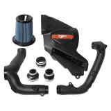 Injen 2021-2022 Ford Bronco V6-2.7L Twin Turbo Evolution Intake thumbnail 3