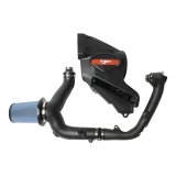 Injen 2021-2022 Ford Bronco V6-2.7L Twin Turbo Evolution Intake thumbnail 5