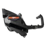 Injen 2021-2022 Ford Bronco V6-2.7L Twin Turbo Evolution Intake thumbnail 7
