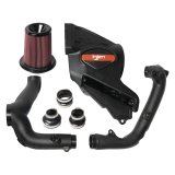 Injen 2021-2022 Ford Bronco V6-2.7L Twin Turbo Evolution Intake (Oiled) thumbnail 3