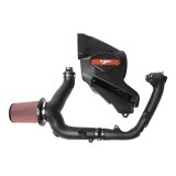 Injen 2021-2022 Ford Bronco V6-2.7L Twin Turbo Evolution Intake (Oiled) thumbnail 4