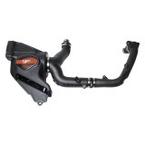 Injen 2021-2022 Ford Bronco V6-2.7L Twin Turbo Evolution Intake (Oiled) thumbnail 8