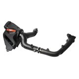 Injen 2021-2022 Ford Bronco V6-2.7L Twin Turbo Evolution Intake (Oiled) thumbnail 9