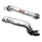 Injen 17-22 Ford F250/F/350/F-450/F-550 V8-6.7L Turbo Diesel Polished Intercooler Piping Kit thumbnail 1