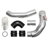 Injen 17-22 Ford F250/F/350/F-450/F-550 V8-6.7L Turbo Diesel Polished Intercooler Piping Kit thumbnail 3