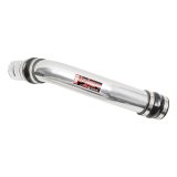 Injen 17-22 Ford F250/F/350/F-450/F-550 V8-6.7L Turbo Diesel Polished Intercooler Hot Side Piping thumbnail 2