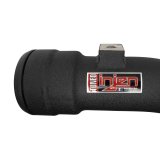 Injen 17-22 Ford F250/F/350/F-450/F-550 V8-6.7L Turbo Diesel Wrinkle Black Intercooler Piping Kit thumbnail 3