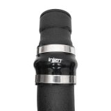Injen 17-22 Ford F250/F/350/F-450/F-550 V8-6.7L Turbo Diesel Wrnkl Blk Intercooler Hot Side Piping thumbnail 6